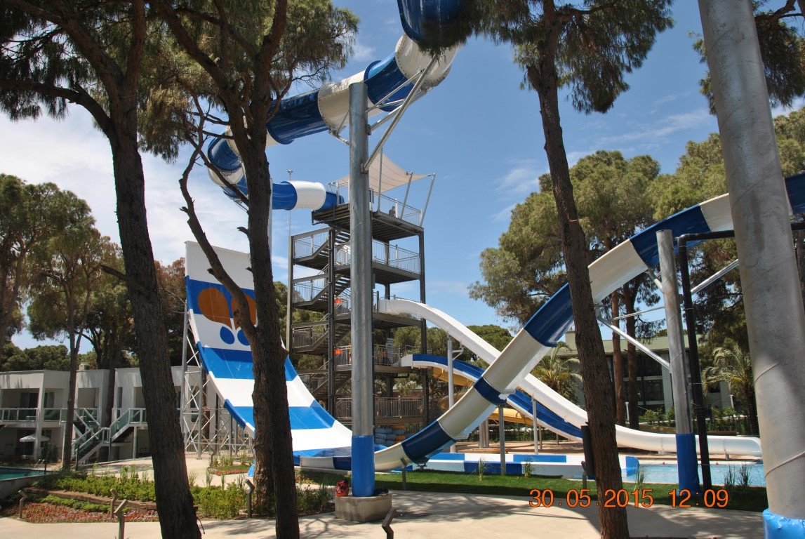 imagini hotel PAPILLON ZEUGMA BELEK